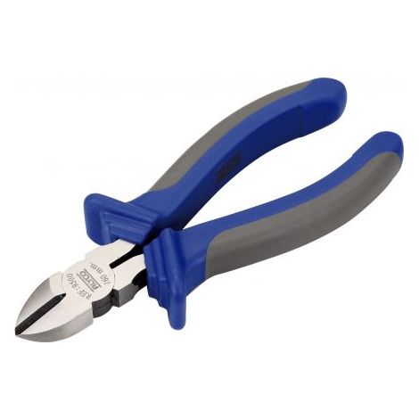 ALICATE CORTE DIAGONAL 130 MM (1/5)