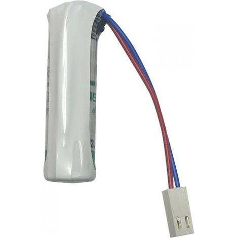 Saft Batteria litio 3,6V 2600mAh compatibile Paradox - LS14500