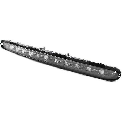Troisième feu stop à LED pour Mercedes-Benz Classe E W211 E350 E240 E260, feu arrière surélevé avec clignotant et feu stop intégré (référence 2118201556). (1/5)