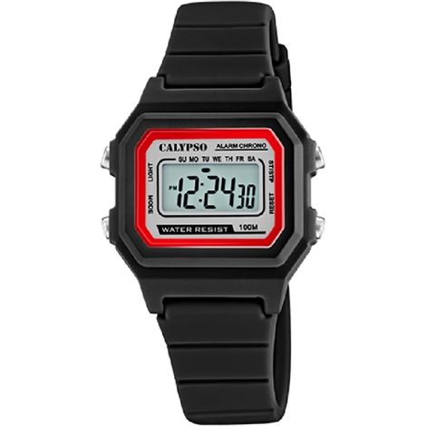 CALYPSO WATCHES Mod. K5802/6