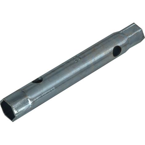Melco TW2 Whitworth Box Spanner 1/8 x 3/16 Inch, 100mm (4-inch) Length