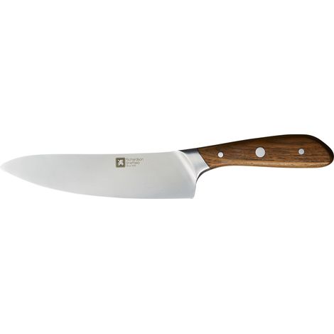 Richardson Sheffield Scandi Kochmesser 20 cm natürlich