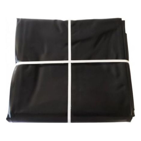 Bâche en PVC épaisseur 0,6 mm – 4 x 5 m (20 m²) – étanche, résistante aux UV et au déchirement – idéale pour chantier, stockage extérieur ou protection de matériel (1/3)