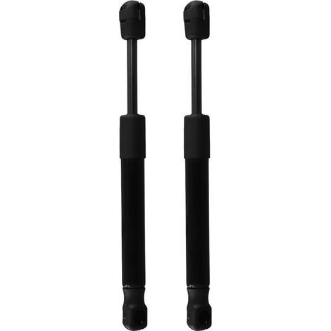 Tige de support pneumatique de lunette arrière pour modèles Cayenne 2002-2010 95551252800 (1/5)