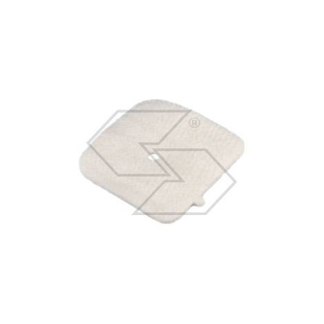 Luftfilter für ECHO SRM2510 SRM2600 SRM2605 Freischneider