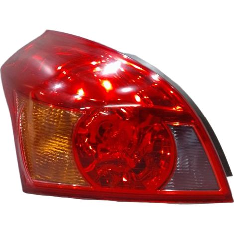 [PRODUIT D'OCCASION] Feu Arriere Gauche  KIA Cee-d ♻️ Ref Oe. 924011h501 - Garantie à vie (1/3)