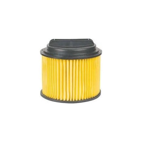 Cartucho de filtro de aspiradora Einhell (1/8)
