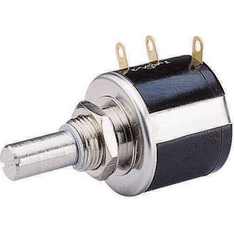 Vishay 534B1102JC 534B1102JC Präzisions-Potentiometer 10-Gang Mono 2 W 1 kΩ 1 St.