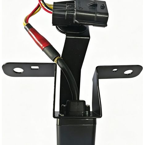 Suitable for Nissan X-Trail car parts 284F16FL0A front camera/vehicle camera 284F1-6FL0A (1/4)