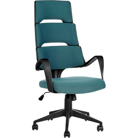 Bürostuhl GRANDIOSE Blau (1/5)