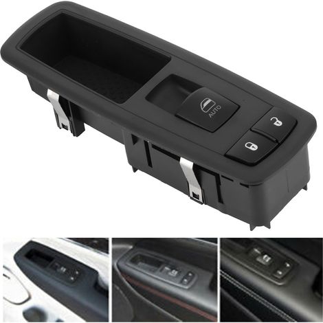 Jeep Journey Fensterheberschalter innen, vorne rechts 4602544AG (1/5)