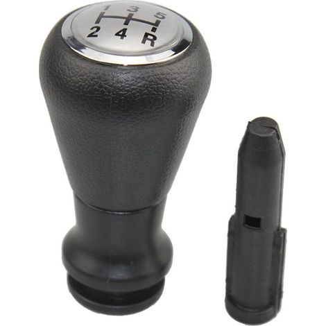 5 Vitesses Pommeau de Levier de Vitesse Citroen Peugeot Shift Handball PEUGEOT 106 107 205 206 207 306 307 308(avec convertisseur) (1/4)