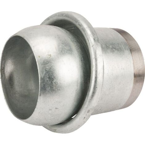 5"-Gewindeanschluss mit Außengewinde UNIVERSAL 5126000Z