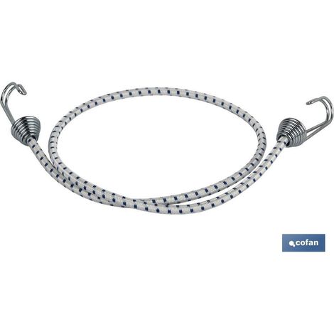 Speciale Octopus Blister Rotondo 8 mm 1 Mt bianco (1/4)