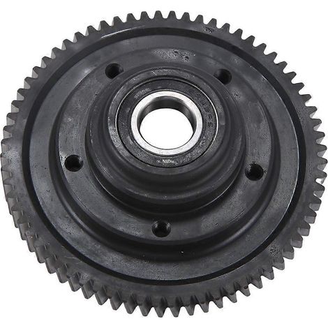 Für Mittelmotorgetriebe für G340 Motor BBS01 BBS02B (C)--