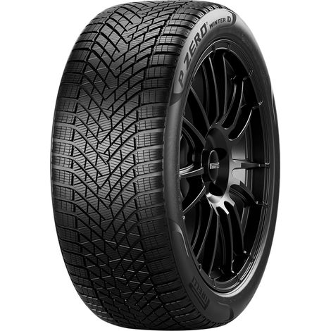 PIRELLI Pneus hiver 315/35 R20 TL 110V PZERO WINTER D (1/3)