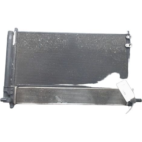 [PRODUIT D'OCCASION] Condenseur Climatisation LEXUS Ct200h ♻️ Ref Oe. 8846076010 - Garantie à vie (1/4)