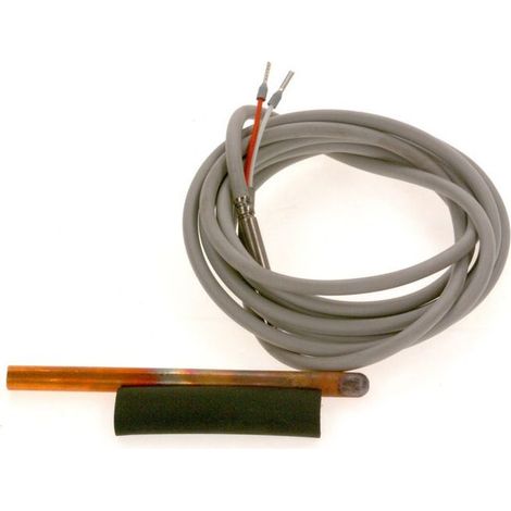 Buderus Anlegefühler WQ 2m, 8738800586