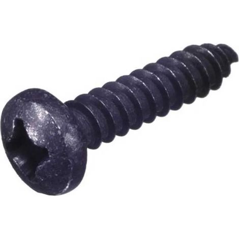 Kit vis dresselhaus 6040/051 auto-taraudantes Phillips bronze
