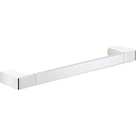 Gedy art PI21 Pirenei portasalviette portasciugamani cromato da 35 cm