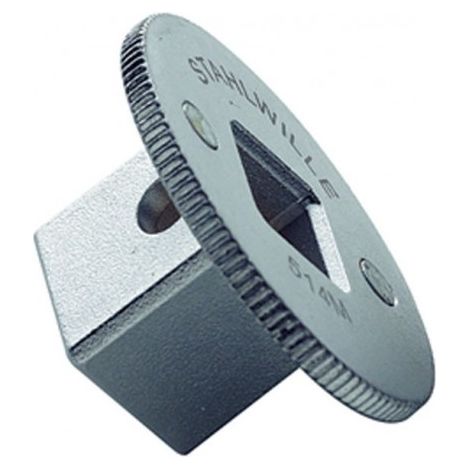 514M INGRANDITORE 1/2" 3/4"  22 MM