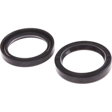 Joint d'arbre tournant RS PRO Ø int. 30mm, Ø ext. 40mm en Caoutchouc nitrile ( Prix pour Paquet de 5 )