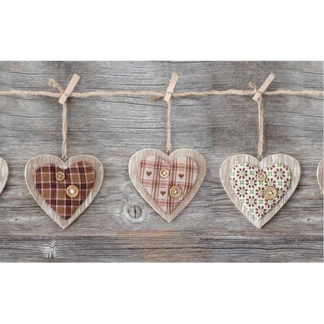Tappeto cucina 50 x 80 love Sprinty