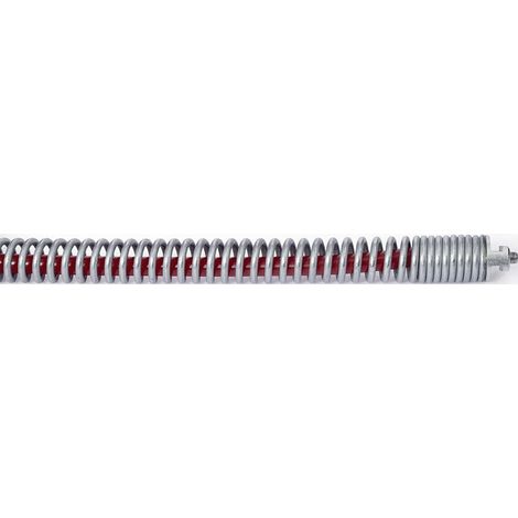 Spirale DuraFlex SMK longueur 2.3-22.5 m D. spir. 16 + 22 mm zone de travail : 2