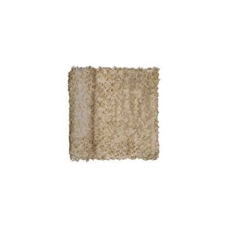 Cyslmuk – Filet de camouflage double maille 2x3m – Tissu Oxford 150D – Corde en nylon renforcée – Pour décoration, chasse, camping, peinture
