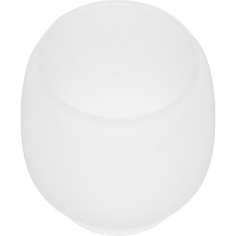Couvercle de cheminée de rechange pour lampe à pétrole, globe et mèche en verre pour lanterne à pétrole, abat-jour pour lampe tempête (1/5)