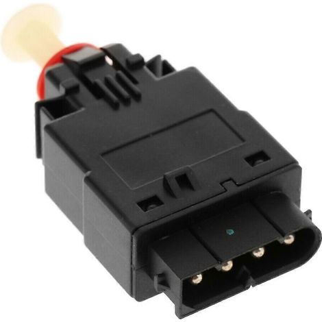 Nouveau contacteur de feu stop compatible avec BMW E31 E32 E34 E36 Z3 61318360417 (1/5)