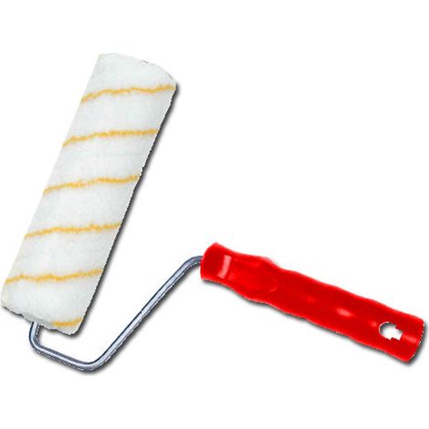 Rullo antigoccia per imbianchini Sifer per pareti/soffitti, 18 cm x 40 mm