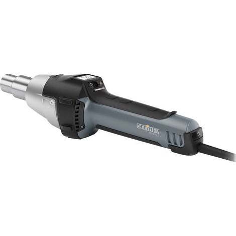 Steinel 008338 HG 2620 E Pistolet à air chaud 2300 W