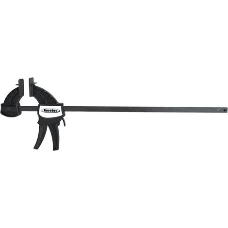 Eurotec Dielenspannzwinge 270x380x55 mm