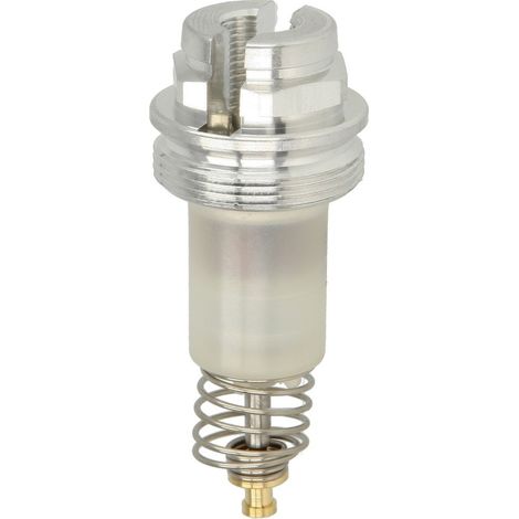 Insert magnétique à fente p. Robertshaw bloc gaz Unitrol 7000