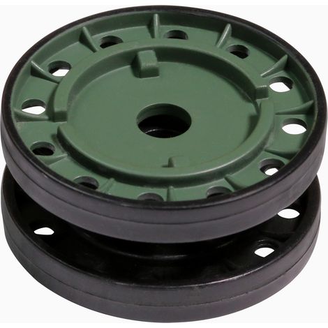 Roues de guidage 78-006 pour 3878 (1/3)