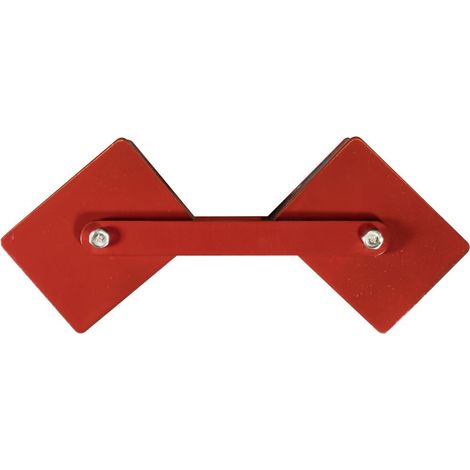 Güde Universal-Schweißmagnet 22kg flexibler Magnet Halter für Schweißarbeiten (1/5)
