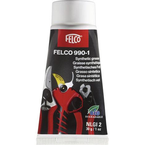 Tubo de grasa modelo 990-1, 30 g