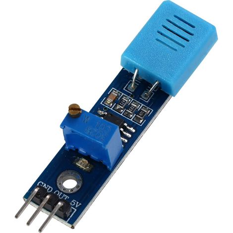 Iduino ME014 Détecteur d'humidité 1 pc(s) X985261 (1/3)