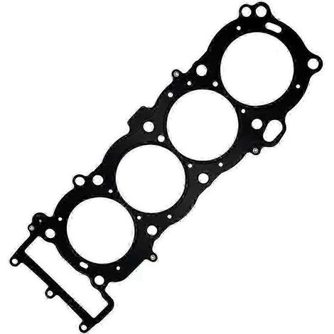 Joint 6D3-11181-00-00 pour Jet Ski 1100 VX SPORT DELUXE Édition 2005-2015 0620 (1/5)
