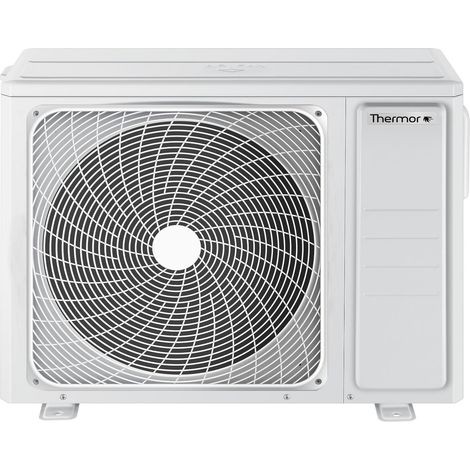 PAC Aria-Aria / Climatizzazione reversibile Nagano UE Mono-split 2000W R32 V2 - THERMOR - 872184 (1/5)