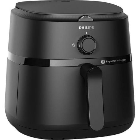 Philips 1000 Series Friggitrice ad aria calda Nera 6,2 L (1/3)