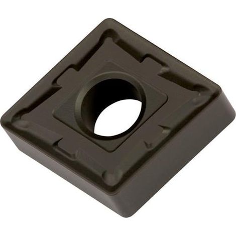 Drehwendeschneidplatte ISO CNMG 120408E-M:T9335 D.5,16mm MT-CVD beschichtet (1/2)