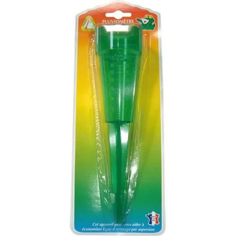 Pluviometro Stil mini model capacità 30 mm plastica