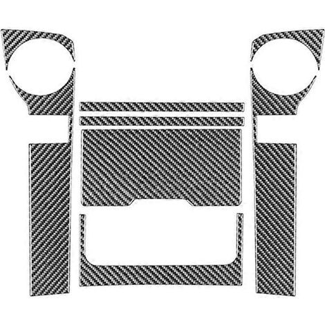 Interrupteur de climatisation de la console centrale pour 4Runner 2010-2020 (1/5)
