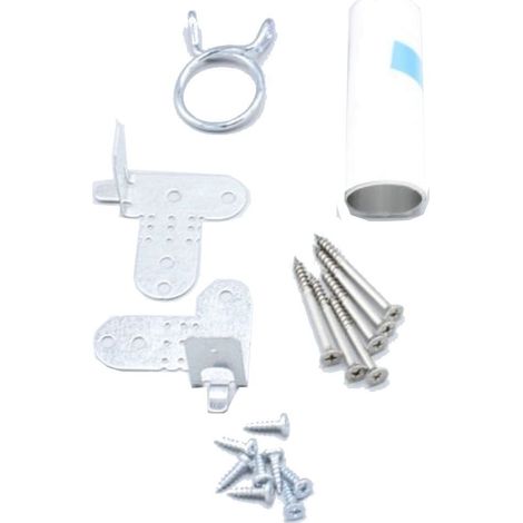 Set di fissaggio per sportello - Lavastoviglie - BEKO - 353573