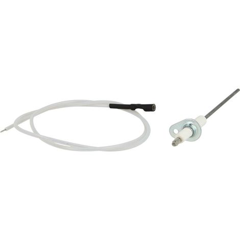 Ideal Standard bruleur Electrode d'ionisation