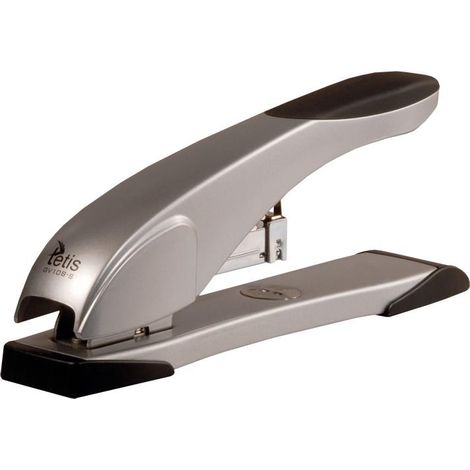 Cucitrice argento 60 fogli GV108-S