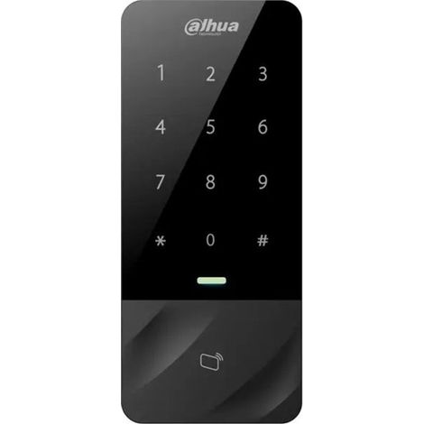 Cerradura de código Smart/ASI1201E-D-V1 Dahua