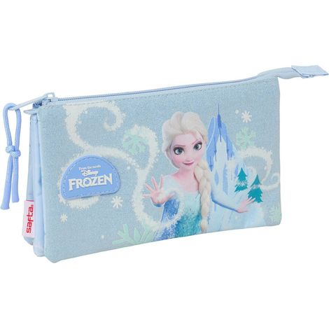 Portatodo Frozen Disney triple